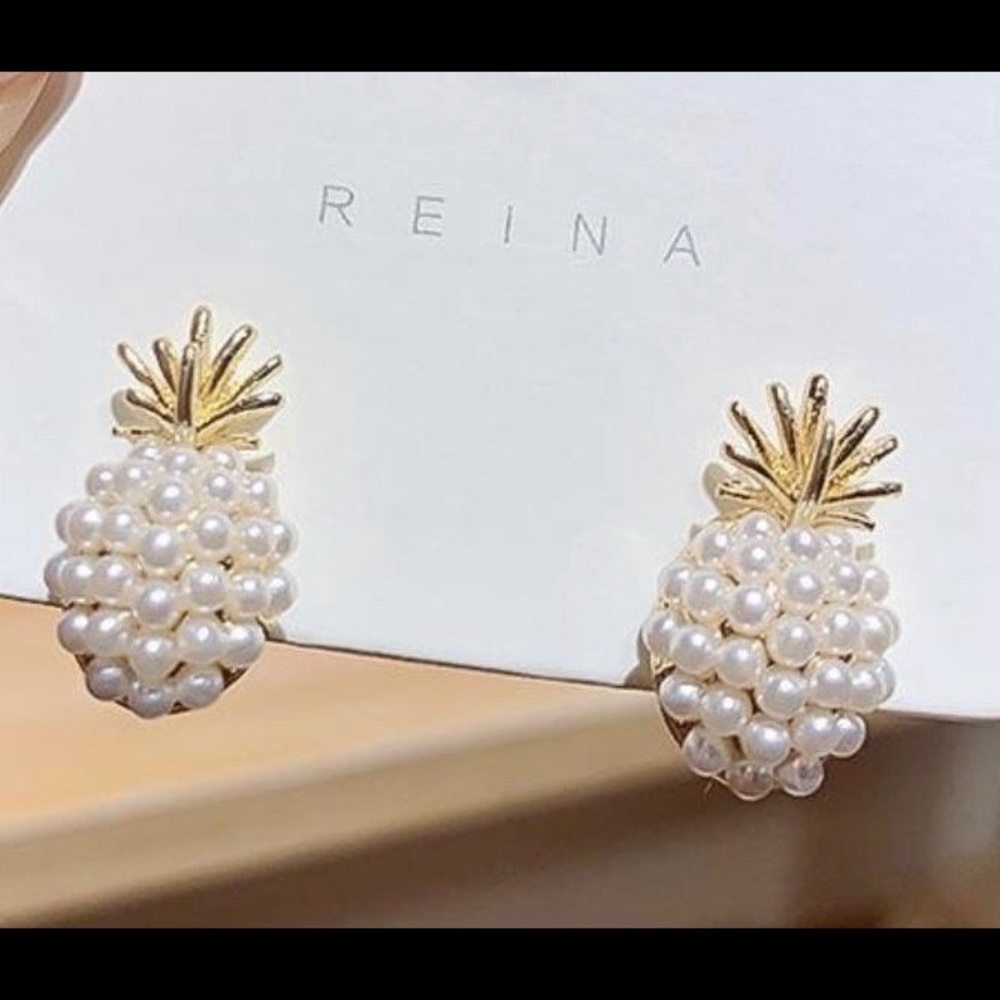 Pearly Pine